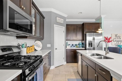 Купить виллу или дом в Сарасота, Флорида 3 комнаты, 243.4м2, № 1909490 - фото 13