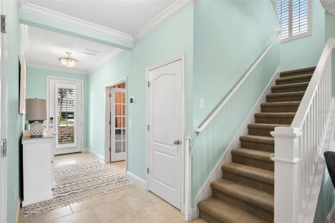 Купить виллу или дом в Сарасота, Флорида 3 комнаты, 243.4м2, № 1909490 - фото 6
