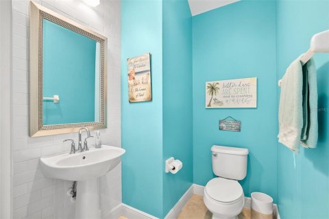 Купить виллу или дом в Сарасота, Флорида 3 комнаты, 243.4м2, № 1909490 - фото 8