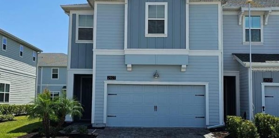 Adosado en Kissimmee, Florida 4 dormitorios, 192.03 m2 № 1848599