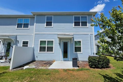 Adosado en venta en Kissimmee, Florida, 4 dormitorios, 192.03 m2 № 1848599 - foto 25