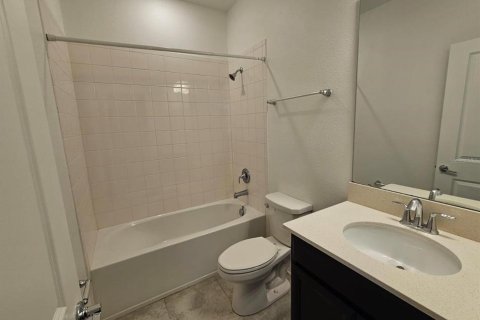 Adosado en venta en Kissimmee, Florida, 4 dormitorios, 192.03 m2 № 1848599 - foto 19
