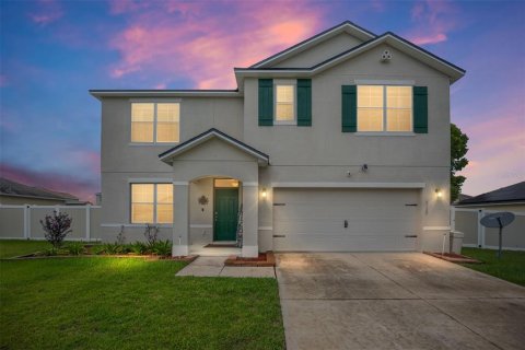 Casa en Ocala, Florida 5 dormitorios, 247.21 m2 № 2208190