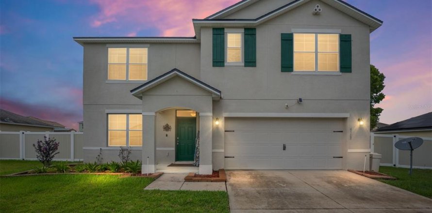 Casa en Ocala, Florida 5 dormitorios, 247.21 m2 № 2208190