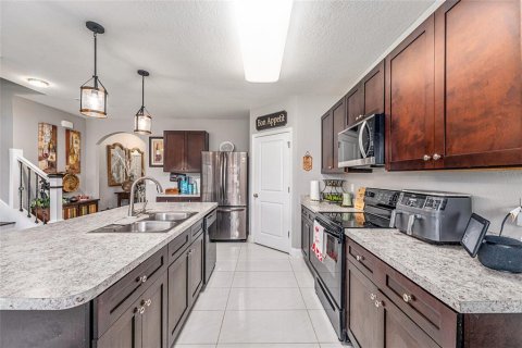 Casa en venta en Ocala, Florida, 5 dormitorios, 247.21 m2 № 2208190 - foto 11
