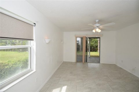 House in Palm Coast, Florida 3 bedrooms, 148.27 sq.m. № 1907274 - photo 27