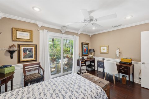 House in Fort Lauderdale, Florida 2 bedrooms, 113.25 sq.m. № 2274693 - photo 22