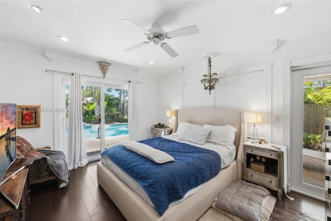 House in Fort Lauderdale, Florida 2 bedrooms, 113.25 sq.m. № 2274693 - photo 18