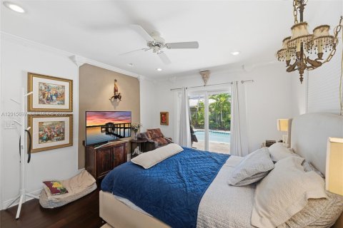 House in Fort Lauderdale, Florida 2 bedrooms, 113.25 sq.m. № 2274693 - photo 19