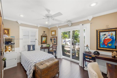 House in Fort Lauderdale, Florida 2 bedrooms, 113.25 sq.m. № 2274693 - photo 20