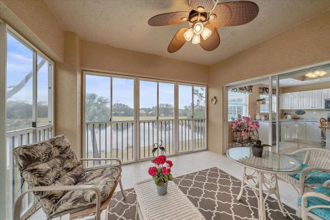 Condo in Bradenton, Florida, 3 bedrooms  № 1524648 - photo 25