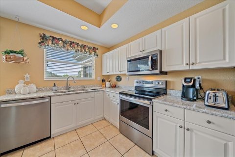 Condo in Bradenton, Florida, 3 bedrooms  № 1524648 - photo 14