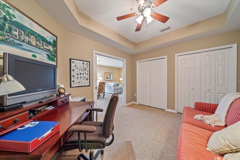 Condo in Bradenton, Florida, 3 bedrooms  № 1524648 - photo 22