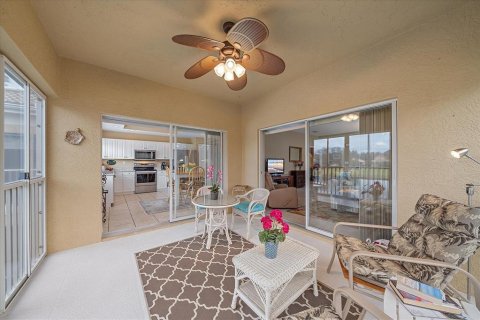 Condo in Bradenton, Florida, 3 bedrooms  № 1524648 - photo 28