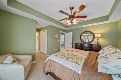Condo in Bradenton, Florida, 3 bedrooms  № 1524648 - photo 17
