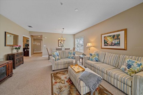 Condo in Bradenton, Florida, 3 bedrooms  № 1524648 - photo 6
