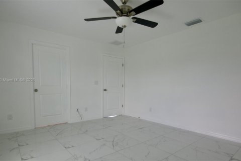 Villa ou maison à vendre à Fort Myers, Floride: 4 chambres, 145.48 m2 № 1942612 - photo 22