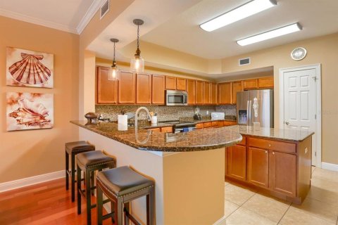 Condo in Clearwater, Florida, 3 bedrooms  № 1649386 - photo 13