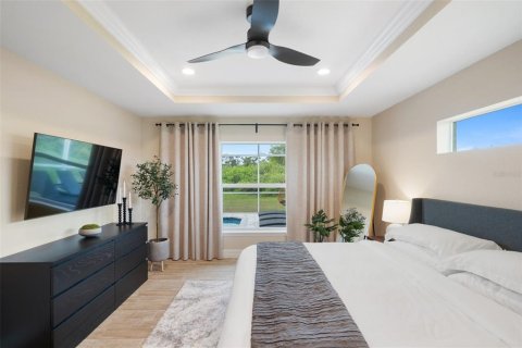 House in Rotonda, Florida 3 bedrooms, 149.2 sq.m. № 2131977 - photo 22