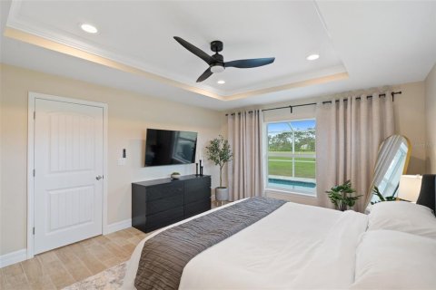 House in Rotonda, Florida 3 bedrooms, 149.2 sq.m. № 2131977 - photo 30
