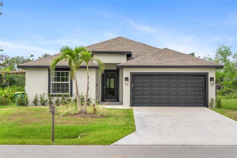 Casa en Rotonda, Florida 3 dormitorios, 149.2 m2 № 2131977