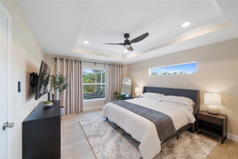 House in Rotonda, Florida 3 bedrooms, 149.2 sq.m. № 2131977 - photo 24