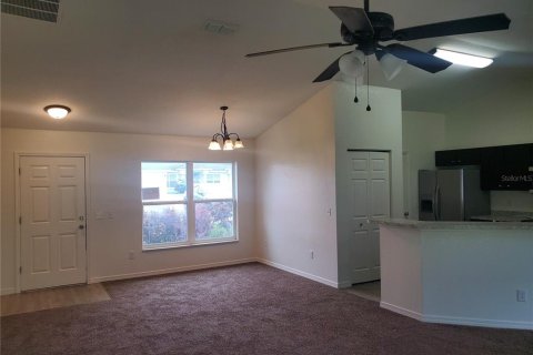 House in Ocala, Florida 3 bedrooms, 131.55 sq.m. № 1808764 - photo 3