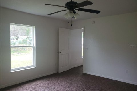 House in Ocala, Florida 3 bedrooms, 131.55 sq.m. № 1808764 - photo 9