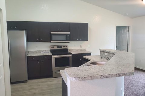 House in Ocala, Florida 3 bedrooms, 131.55 sq.m. № 1808764 - photo 2
