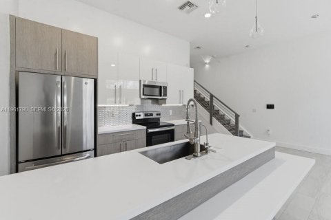 Adosado en venta en Plantation, Florida, 3 dormitorios, 150.13 m2 № 2024530 - foto 6