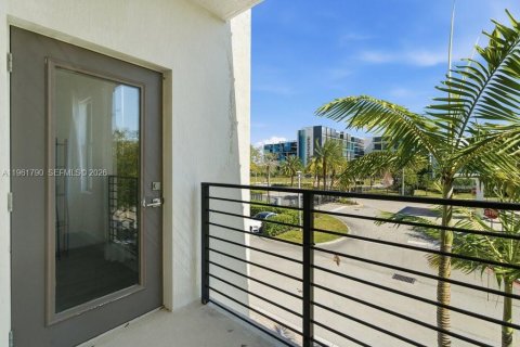 Adosado en venta en Plantation, Florida, 3 dormitorios, 150.13 m2 № 2024530 - foto 12