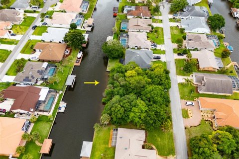 Terreno en Palm Coast, Florida № 2104571
