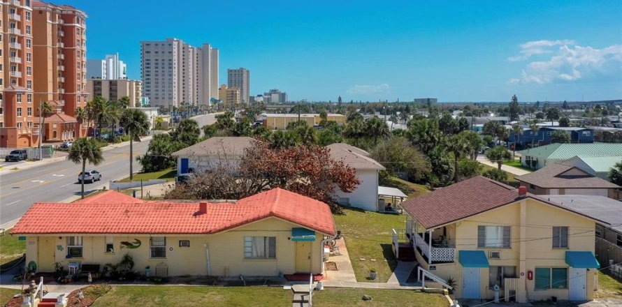 Estudio en Daytona Beach, Florida № 2106085