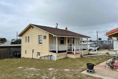 Apartamento en alquiler en Daytona Beach, Florida, 1 habitación, 23.23 m2 № 2106085 - foto 10