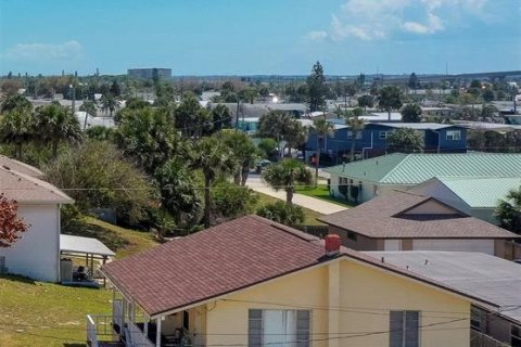 Apartamento en alquiler en Daytona Beach, Florida, 1 habitación, 23.23 m2 № 2106085 - foto 2