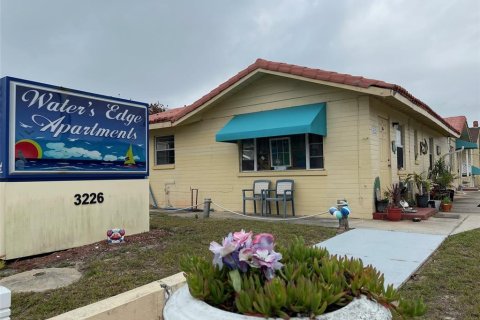 Apartamento en alquiler en Daytona Beach, Florida, 1 habitación, 23.23 m2 № 2106085 - foto 6