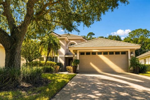 Casa en Tampa, Florida 3 dormitorios, 179.3 m2 № 2383785