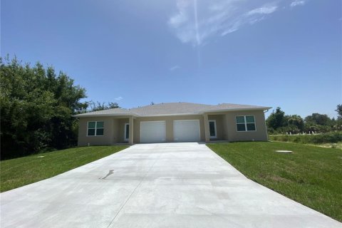 Appartement à Port Charlotte, Floride 3 chambres, 112.6 m2 № 2296623