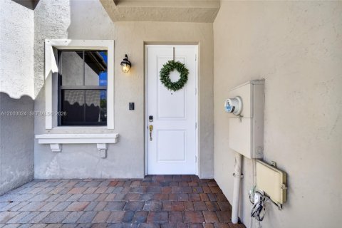 Adosado en venta en Homestead, Florida, 3 dormitorios, 161.65 m2 № 2068704 - foto 5