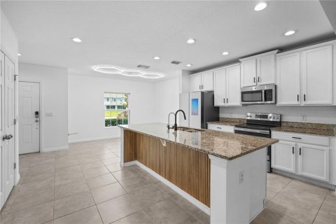 Touwnhouse à louer à Davenport, Floride: 3 chambres, 149.2 m2 № 2310492 - photo 6