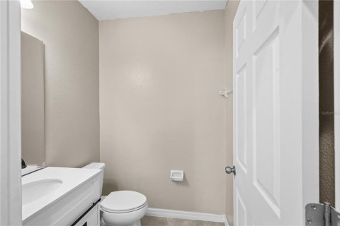 Touwnhouse à louer à Davenport, Floride: 3 chambres, 149.2 m2 № 2310492 - photo 12