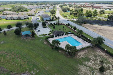 Touwnhouse à louer à Davenport, Floride: 3 chambres, 149.2 m2 № 2310492 - photo 29