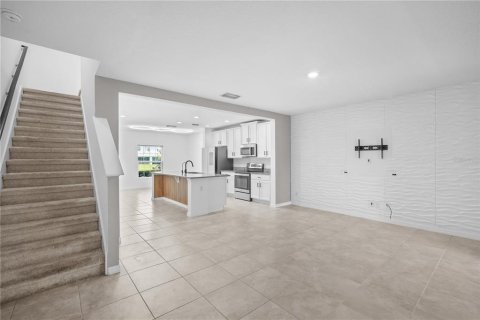 Touwnhouse à louer à Davenport, Floride: 3 chambres, 149.2 m2 № 2310492 - photo 11