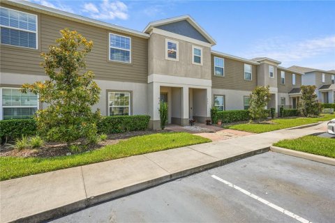 Touwnhouse à louer à Davenport, Floride: 3 chambres, 149.2 m2 № 2310492 - photo 27