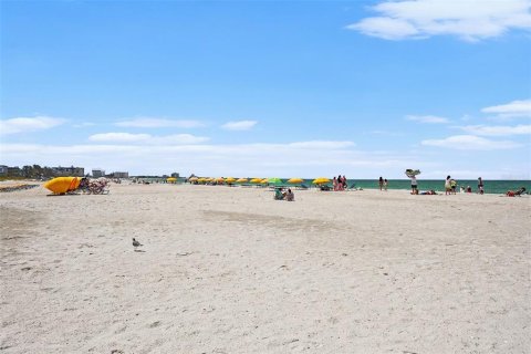 Condo in Saint Pete Beach, Florida, 1 bedroom № 2099773 - photo 21