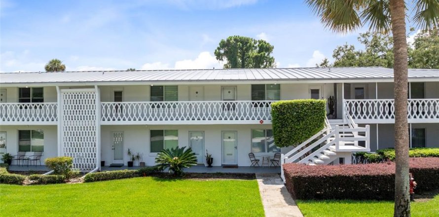 Condo in Maitland, Florida, 2 bedrooms  № 2259490