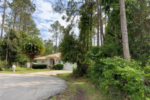 Land in Palm Coast, Florida № 509387 - photo 6
