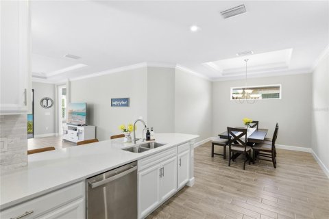 Купить виллу или дом в Пальметто, Флорида 8 комнат, 181.16м2, № 2092649 - фото 21