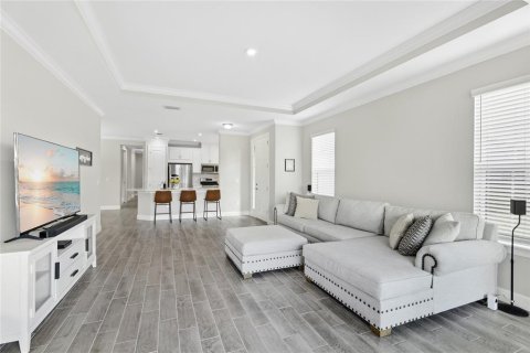 Купить виллу или дом в Пальметто, Флорида 8 комнат, 181.16м2, № 2092649 - фото 17