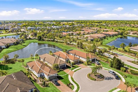 Купить виллу или дом в Пальметто, Флорида 8 комнат, 181.16м2, № 2092649 - фото 5